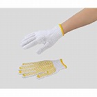 すべり止め付手袋　フリーサイズ　１２双