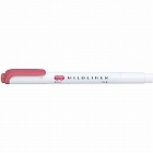 マイルドライナー　マイルドレッド