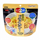 マジックライス　保存食（ドライカレー・５０袋入）