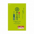 伊右衛門抹茶入玄米茶ＴＢ（２ｇ×１２０Ｐ）