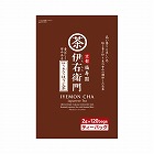 伊右衛門炒り米入ほうじ茶ＴＢ　１２０バッグ