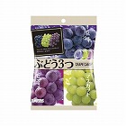 ぶどう３つ　１袋（７５ｇ）