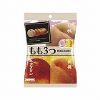 もも３つ　　１袋（７５ｇ）