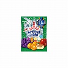 三ツ矢サイダーキャンディ　　１袋（１１２ｇ）