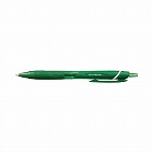 ジェットストリーム　０．７ｍｍ　　緑