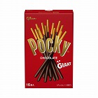 グリコ　ジャイアントポッキー１６袋入　１箱