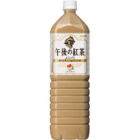 午後の紅茶　ミルクティー　１．５Ｌ　８本