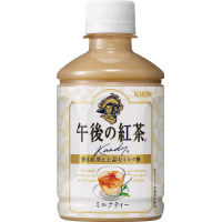 午後の紅茶　ミルクティー　２８０ｍｌ　２４本