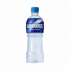 アクエリアス　５００ｍｌ　２４本