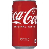 コカ・コーラ　３５０ｍｌ　２４缶