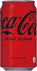 コカ・コーラ　ゼロ　３５０ｍｌ　２４缶