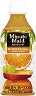 ミニッツメイド　オレンジブレンド　３５０ｍｌ