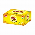 イエローラベル　ティーバッグ　１００Ｐ