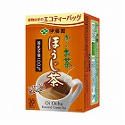 おーいお茶ティーバッグ　ほうじ茶　２０袋入
