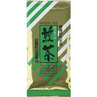 給茶機用インスタント緑茶　７０ｇ