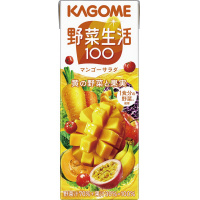 野菜生活１００　マンゴーサラダ２００ｍｌ