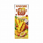 野菜生活１００　マンゴーサラダ２００ｍｌ