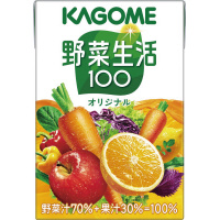 野菜生活１００　オリジナル１００ｍｌ　３６本