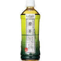 ル　カフェ　緑茶　５００ｍｌ　２４本