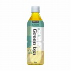 ル　カフェ　緑茶　５００ｍｌ　２４本