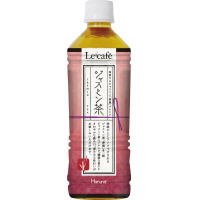 ル　カフェ　ジャスミン茶　５００ｍｌ　２４本