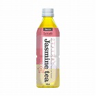 ル　カフェ　ジャスミン茶　５００ｍｌ　２４本