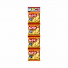 ハッピーターンミニ　４連