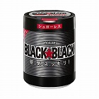 ブラックブラック　粒ワンプッシュボトル　１３３ｇ