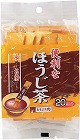 便利なほうじ茶スティック　２０本