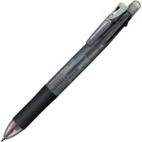 多色ボールペン　サラサ３＋Ｓ　０．５ｍｍ　黒軸