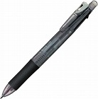 多色ボールペン　サラサ３＋Ｓ　０．５ｍｍ　黒軸