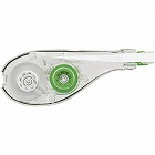 修正テープ＜ケシピタ＞詰替テープ幅６ｍｍ　１０個