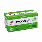 ナイスタックエコタイプ　幅１５ｍｍ×１０巻入