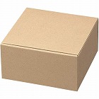 お好みＢＯＸ　２　正方　５０枚