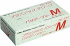 プラスチックグローブＮＯ．３８０　Ｍサイズ