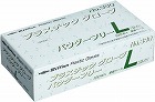 プラスチックグローブＮＯ．３８０　Ｌサイズ