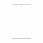 提札　糸なし　５００枚入