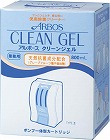 クリーンジェル　カートリッジ　８００ｍｌ
