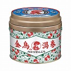 金鳥の渦巻　３０巻