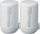 浄水器　トレビーノ　カセッティＭＫＣ．２Ｊ　２個入
