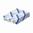 ＫＢ用紙（共用紙）　Ａ５　１冊（５００枚）