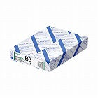 ＫＢ用紙（共用紙）　Ｂ５　１冊（５００枚）