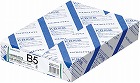ＫＢ用紙（共用紙）　Ｂ５　５００枚×５