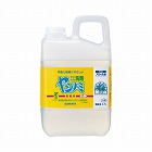 ヤシノミ洗剤　業務用　２．７Ｌ