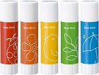グルースティック　ＡＳＮシリーズ　５本パック