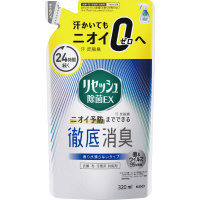 リセッシュ除菌ＥＸ　詰替用　３２０ｍｌ