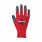 ゴム手袋タフレッド　Ｌ　３双入