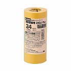 スコッチ（Ｒ）マスキングテープ　２４ｍｍ　５巻