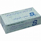プラスチックグローブＮＯ．３８０　Ｓサイズ１０箱入