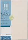 ヨシ紙　Ｂ５　薄口　１冊（１０枚）